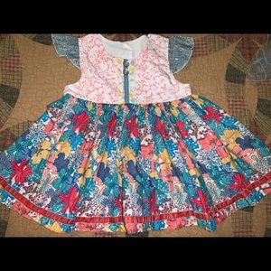 MJ Plat Melsa top size 4